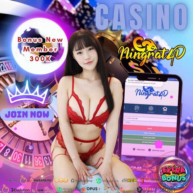 Rahasia Kemenangan di Website Casino69 yang Harus Anda Tahu